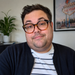 Kevin Ethan Brighton